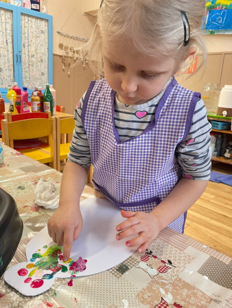 Zimní aktivity u Šikulků 